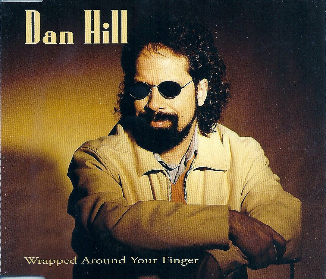 Product Image: Wrapped Around Your Finger