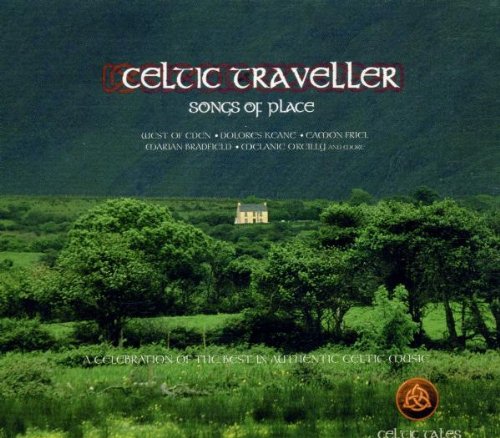 Celtic Traveller-Songs O.Place Pop
