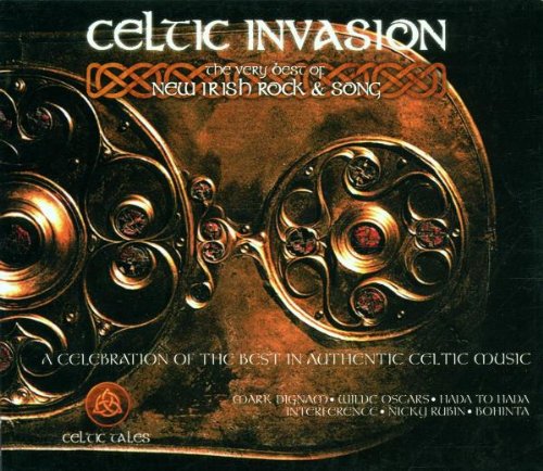 Product Image: Celtic Invasion