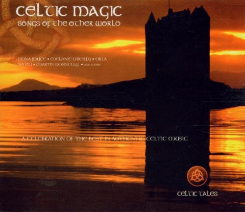 Celtic Magic-Songs of the Othe Pop