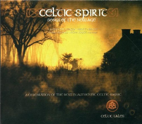 Celtic Spirit-Songs of New Age Pop