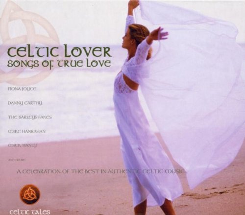 Celtic Lover-Songs of True Lov Pop