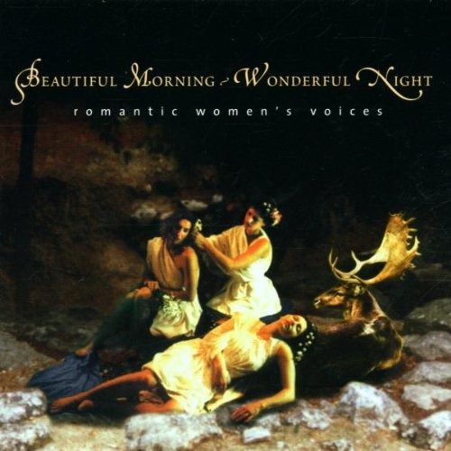 Beautiful Morning/Rom.Women'S Pop