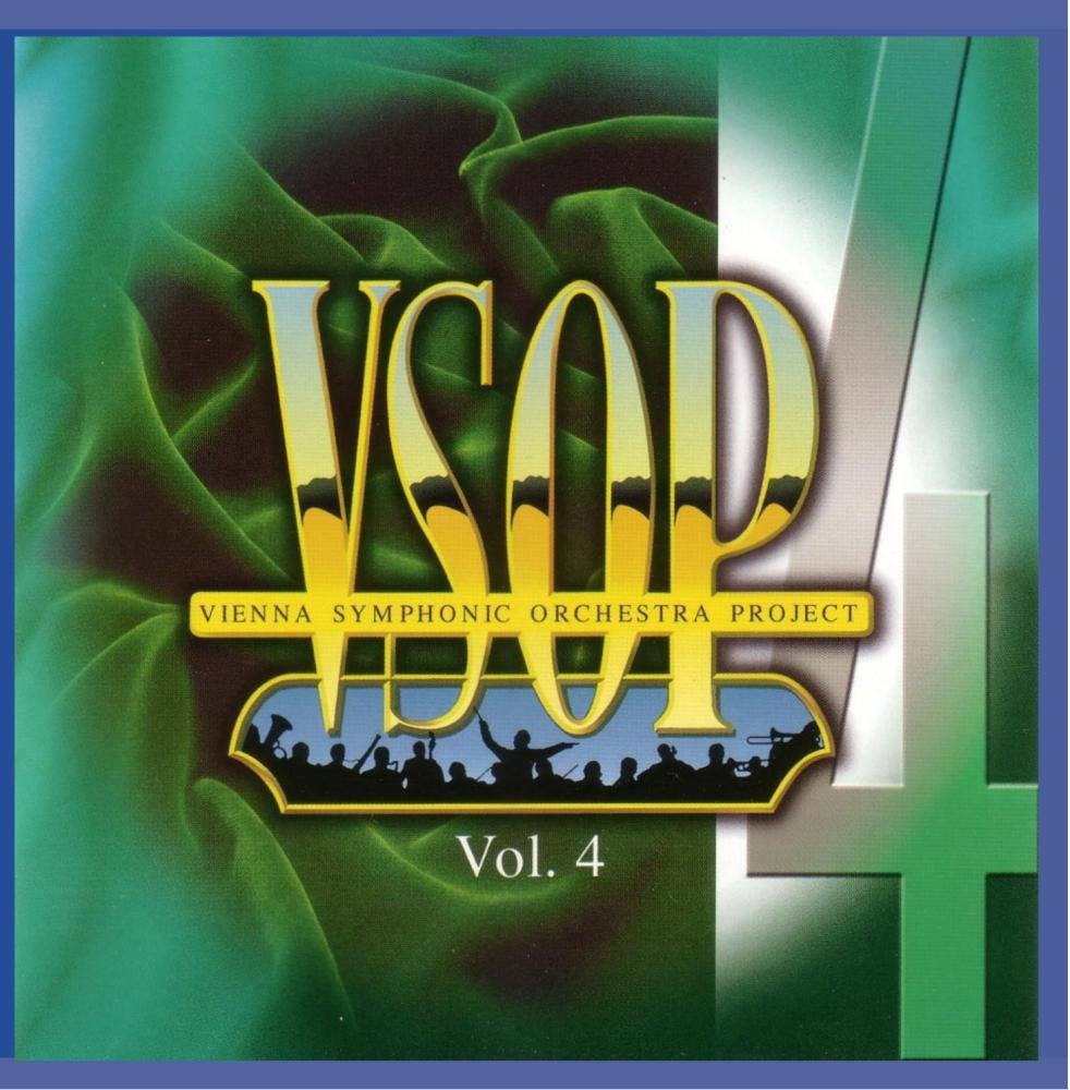 Vienna Symphonic Orchestra Project Vol. 4 Other music genres