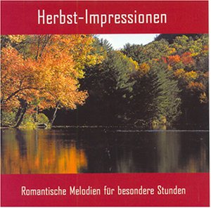 Herbst-Impressionen Pop
