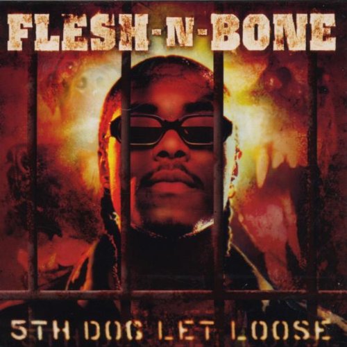 5th Dog Let Loose Rap & Hip-Hop