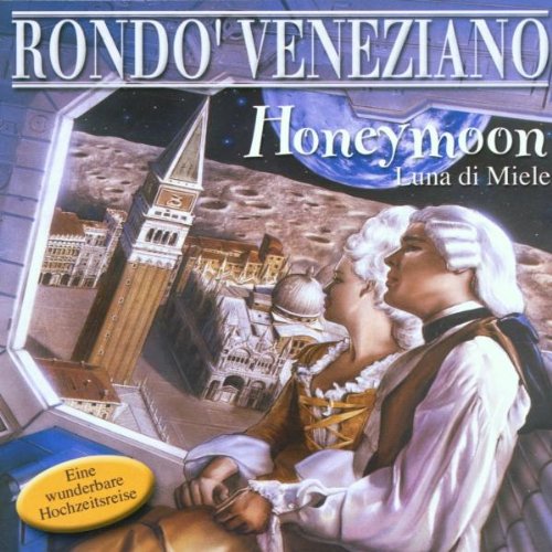 Honeymoon-Luna di Miele Jazz