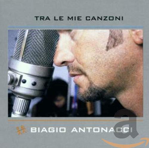 Product Image: Tra le Mie Canzoni
