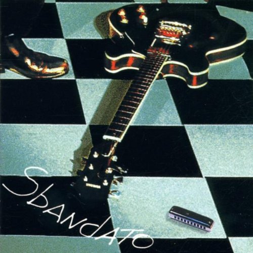 Sbandato Pop