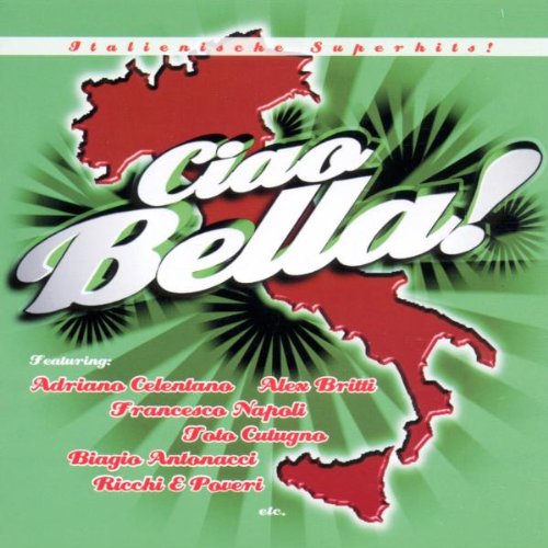 Ciao Bella Pop