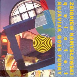 Kujaviak Goes Funky Music