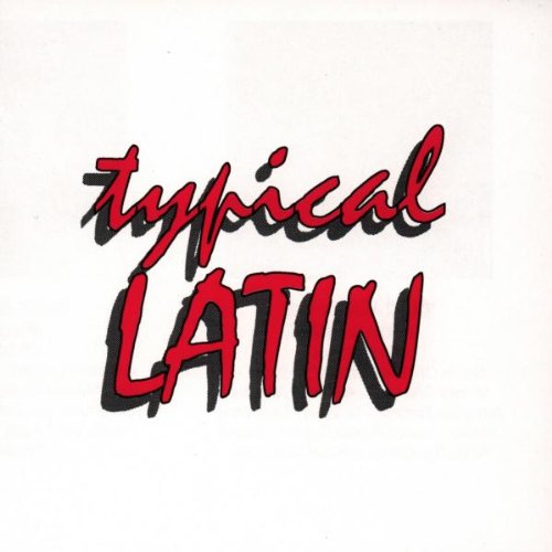 Product Image: Typical Latin
