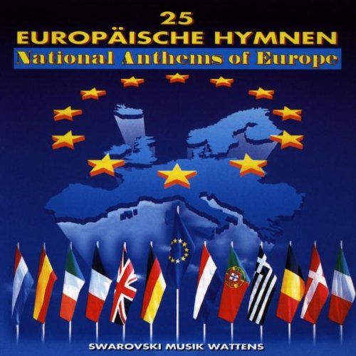 25 Europäische Hymnen Other music genres
