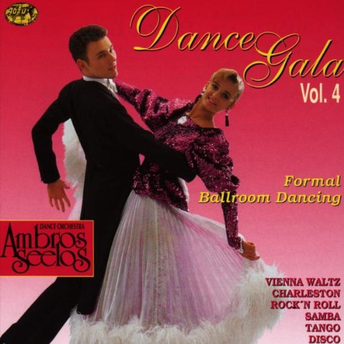 Product Image: Dance-Gala Vol.4