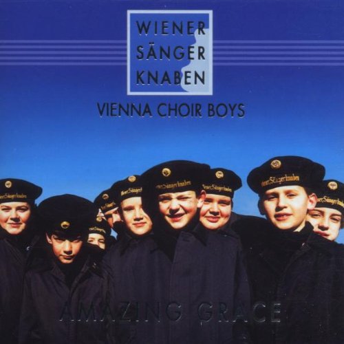 Amazing Grace Classical