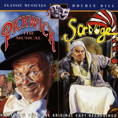Product Image: Pickwick/Scrooge