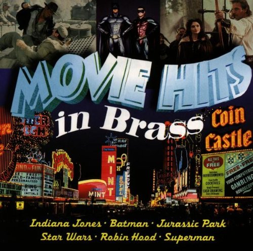 Movie Hits in Brass Other music genres