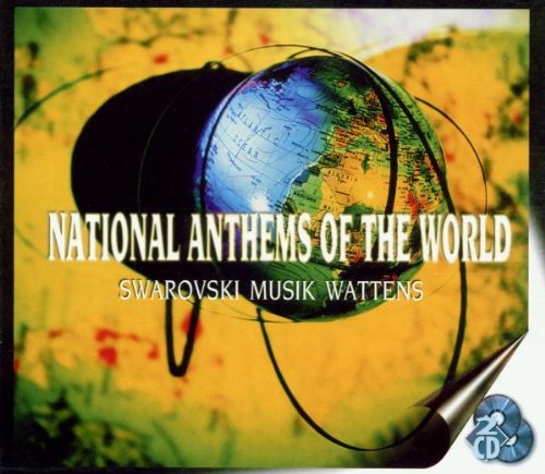 National Anthems of the World Alternative & Indie