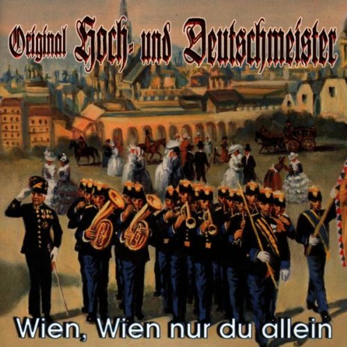 Wien,Wien Nur du Allein Other music genres