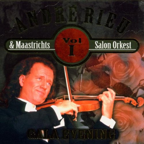 Gala Evening Vol. 1 Other music genres