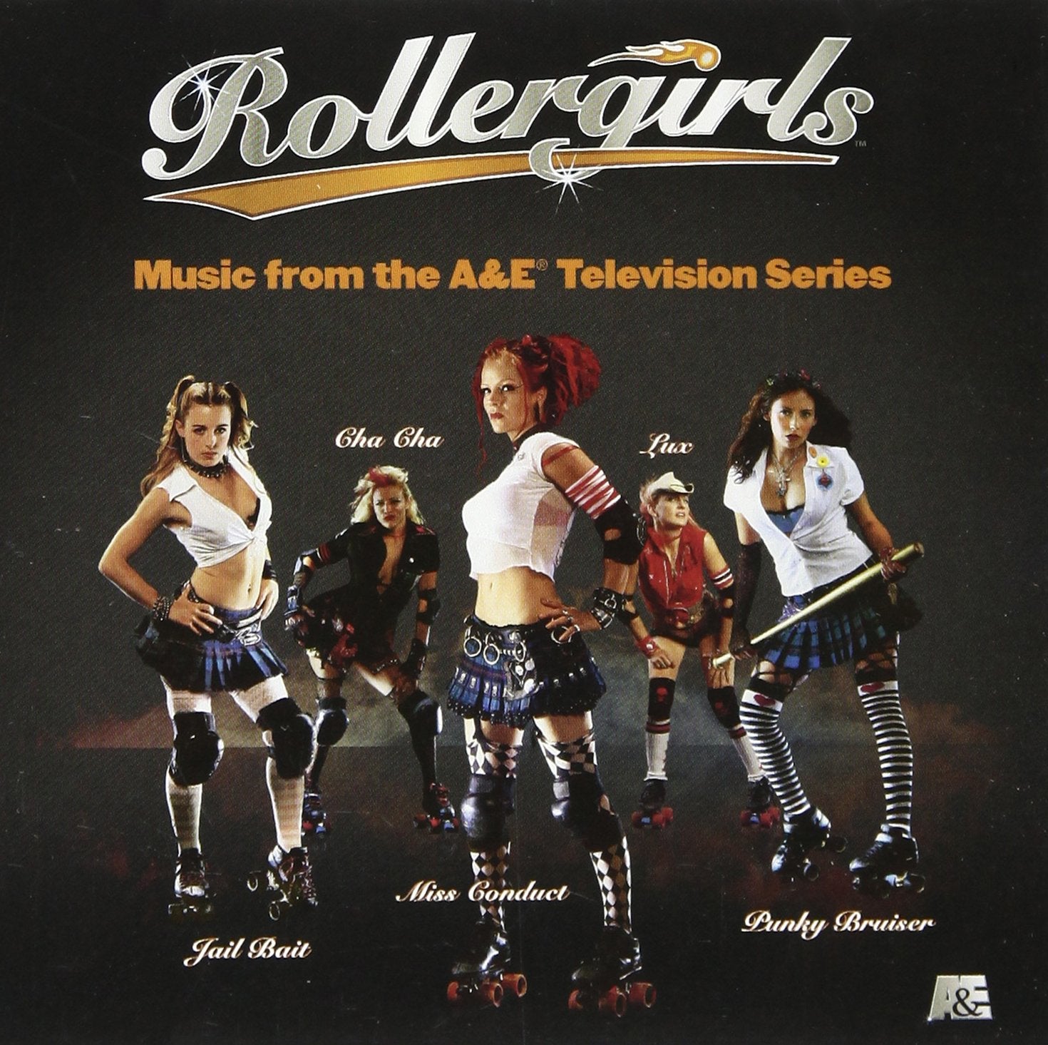 Rollergirls Alternative & Indie