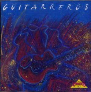 Guitarreros Pop