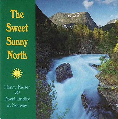 The Sweet Sunny North Pop