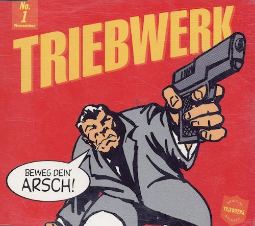 Product Image: Beweg Dein' Arsch