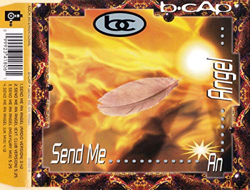 Product Image: Send Me An Angel