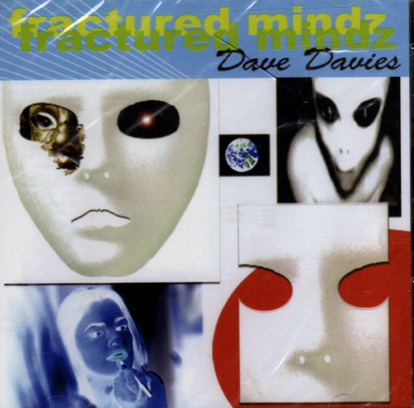 Fractured Mindz Metal & Hardrock