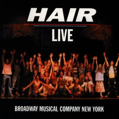 Hair (Gesamtaufnahme, Live) Pop