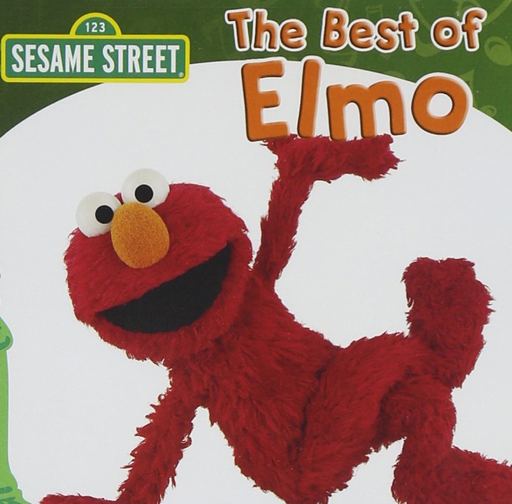 Best of Elmo Children & Young People