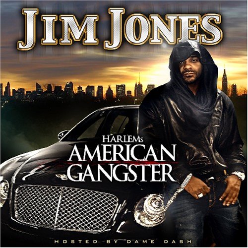 Harlem S American Gangster Pop