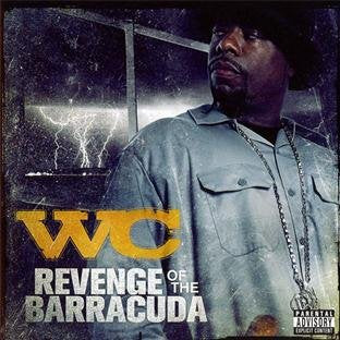 Revenge of the Barracuda Jazz