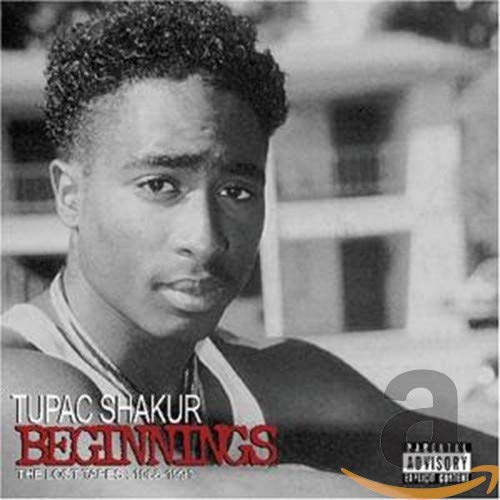 Beginnings (the Lost Tapes 1988-1991) (Explicit Ve Pop