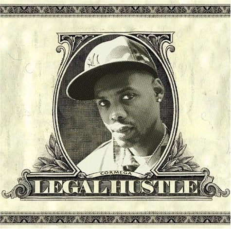 Vol. 1-Legal Hustle Pop