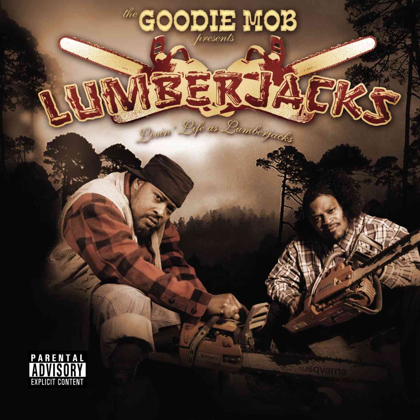 Presents: the Lumberjacks Pop