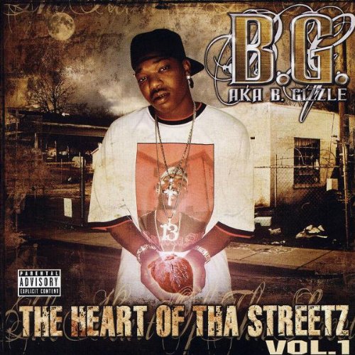 The Heart of Tha Streetz Pop