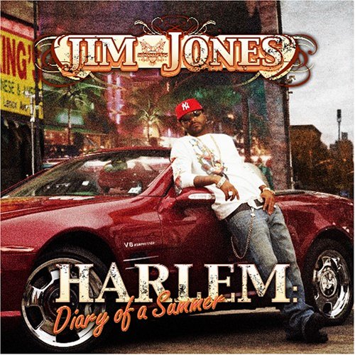 Harlem-Diary of a Summer Dance & Electronic