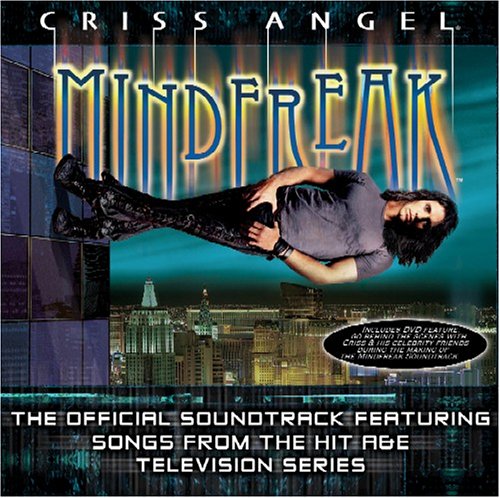 Mindfreak Official Soundtrack Pop