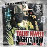 Right About Now Rap & Hip-Hop