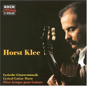 Lyrische Gitarrenmusik Classical