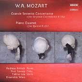 W.a:Mozart:Bearbeitungen Classical