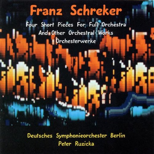 Orchesterwerke Classical