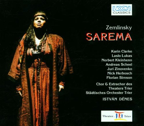Product Image: Sarema