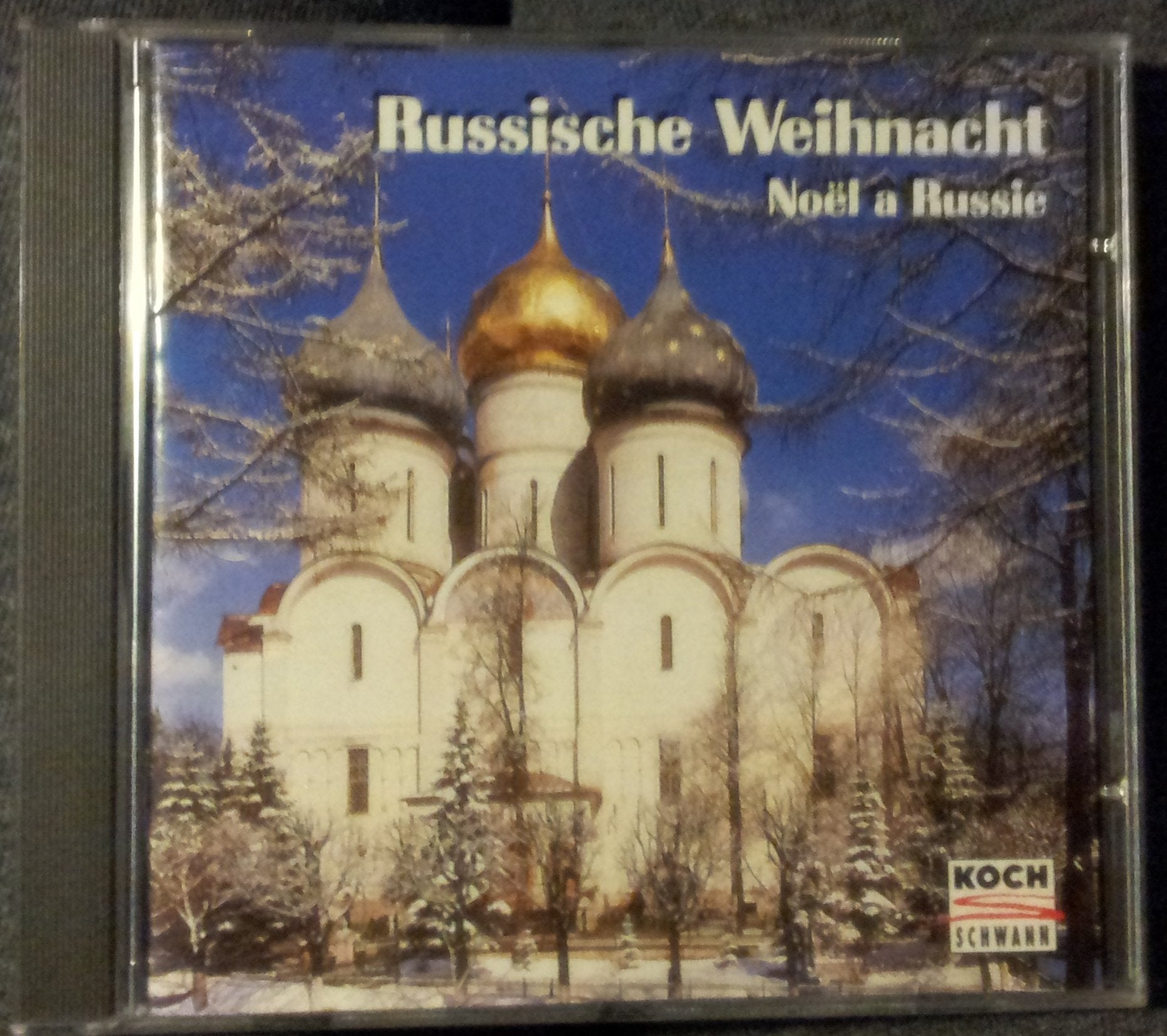 Russische Weihnacht Other music genres