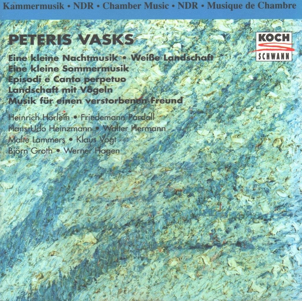 Eine kleine Nachtmusik (Kammermusik) Classical