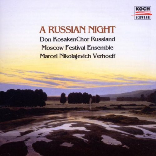 A Russian Night Classical