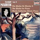 Werke Vol. 5 (Werke für Klavier Vol. 2) Classical