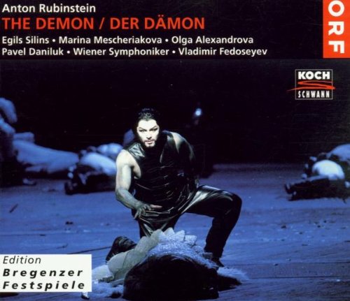 Der Dämon (Gesamtaufnahme, Live Bregenzer Festspiele) Classical